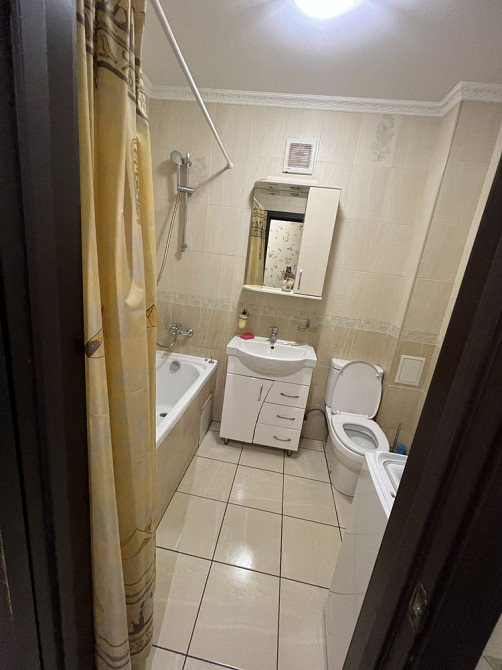 Оренда квартири в ЖК Євромісто Крюковщина - изображение 3