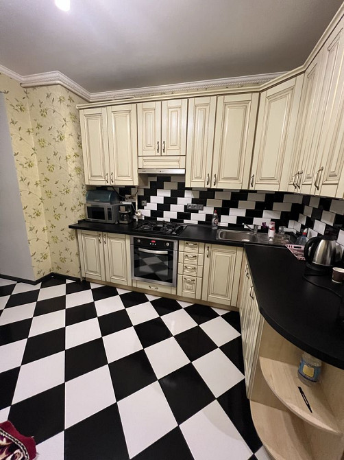 Оренда квартири в ЖК Євромісто Крюковщина - изображение 5