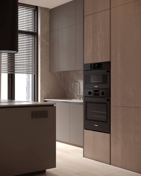 Оренда квартири в ЖК «Новопечерські Липки». 102 м. Перша здача. Kyiv - photo 8