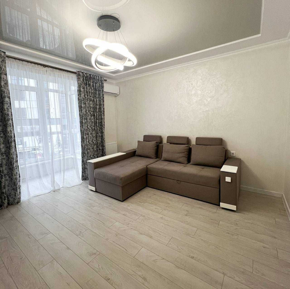 Оренда 2 кімнатної квартири Липки Івано-Франківськ - зображення 6