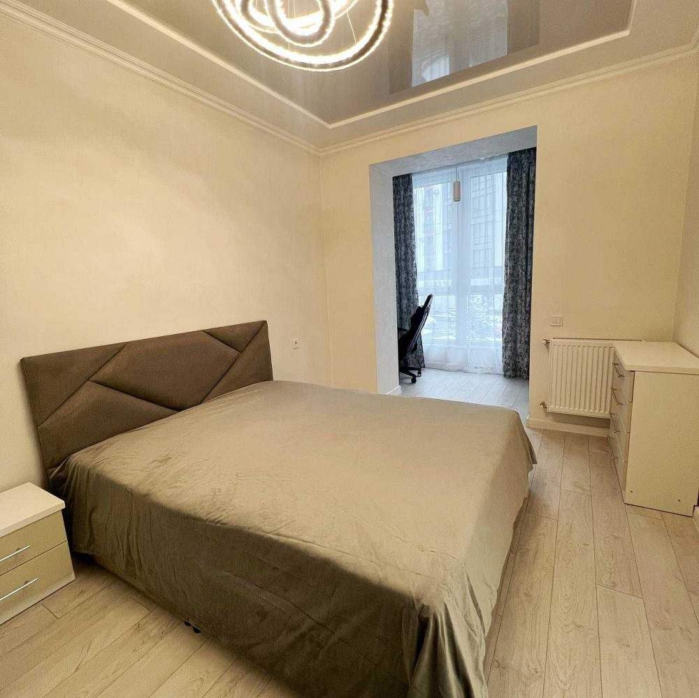 Оренда 2 кімнатної квартири Липки Івано-Франківськ - зображення 8