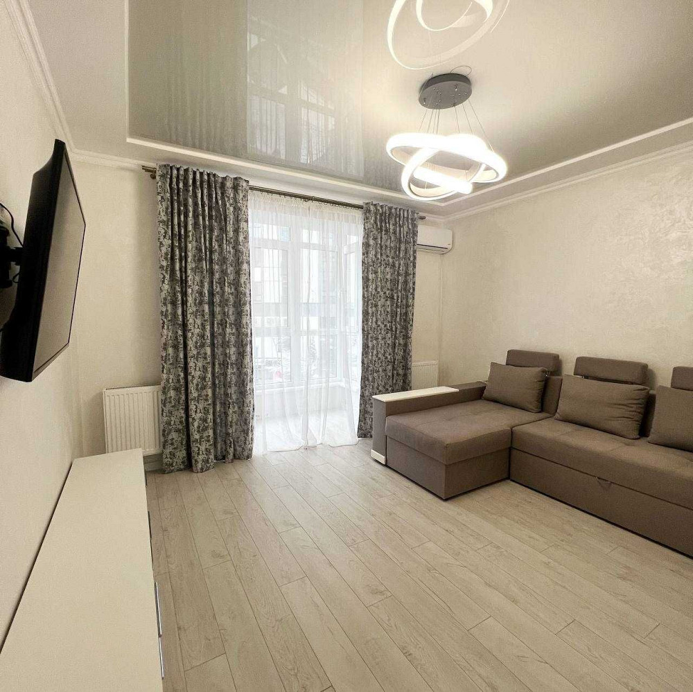 Оренда 2 кімнатної квартири Липки Івано-Франківськ - зображення 4