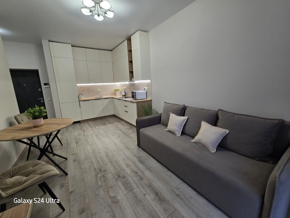 Оренда 1.5 кімн.Світло не вимикають!!! ЖК Сіті Лайн. Ужгород - зображення 2