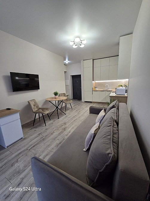 Оренда 1.5 кімн.Світло не вимикають!!! ЖК Сіті Лайн. Ужгород - зображення 5