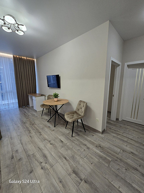 Оренда 1.5 кімн.Світло не вимикають!!! ЖК Сіті Лайн. Ужгород - зображення 8