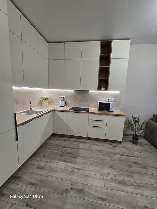 Оренда 1.5 кімн.Світло не вимикають!!! ЖК Сіті Лайн. Ужгород - зображення 4