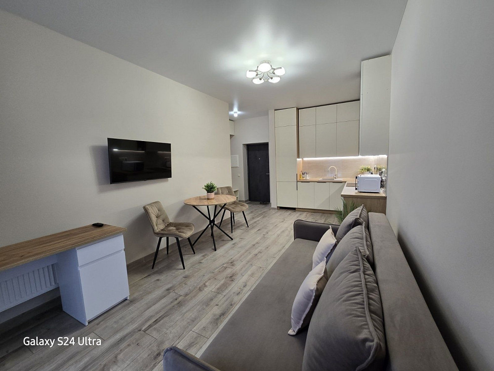 Оренда 1.5 кімн.Світло не вимикають!!! ЖК Сіті Лайн. Ужгород - зображення 1