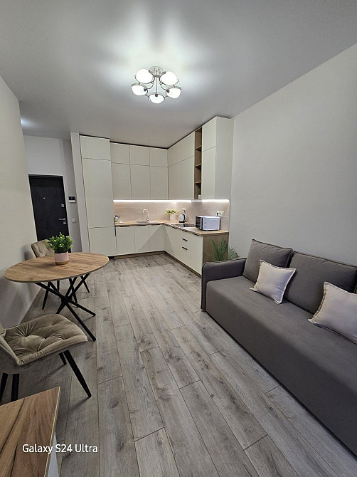 Оренда 1.5 кімн.Світло не вимикають!!! ЖК Сіті Лайн. Ужгород - зображення 3