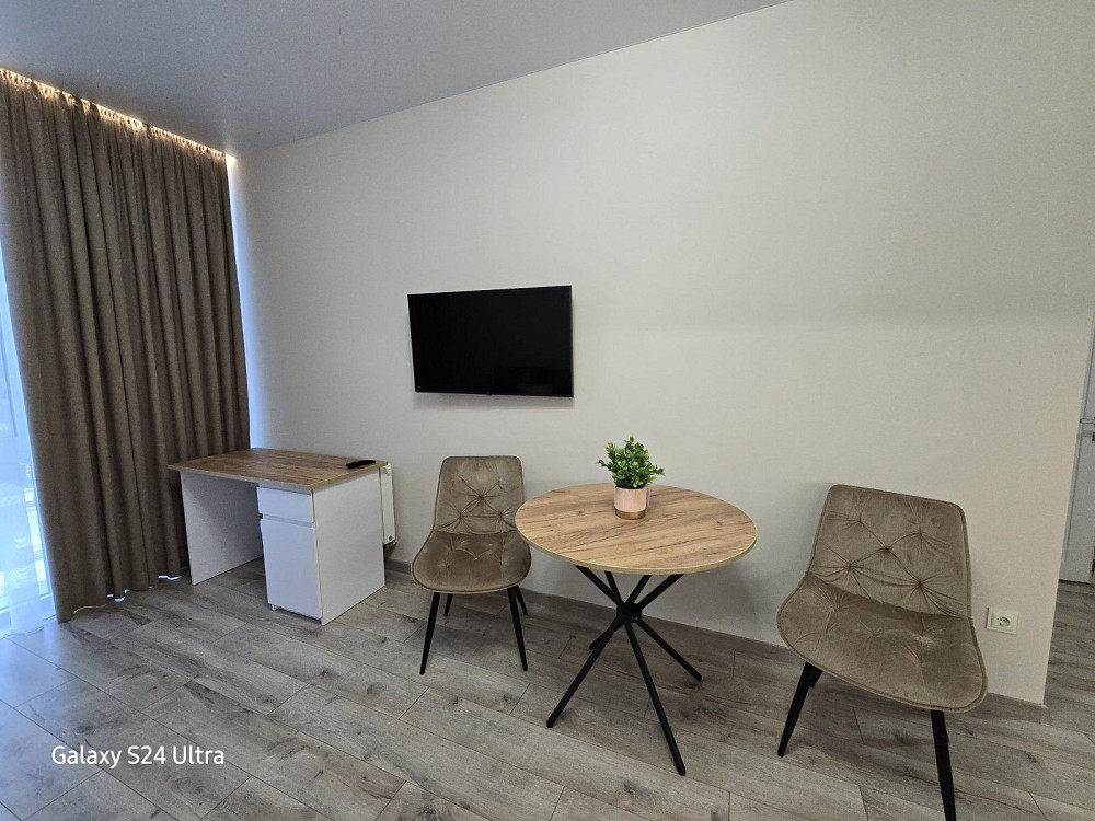 Оренда 1.5 кімн.Світло не вимикають!!! ЖК Сіті Лайн. Ужгород - зображення 6