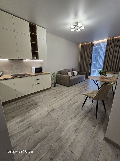 Оренда 1.5 кімн.Світло не вимикають!!! ЖК Сіті Лайн. Ужгород - зображення 7