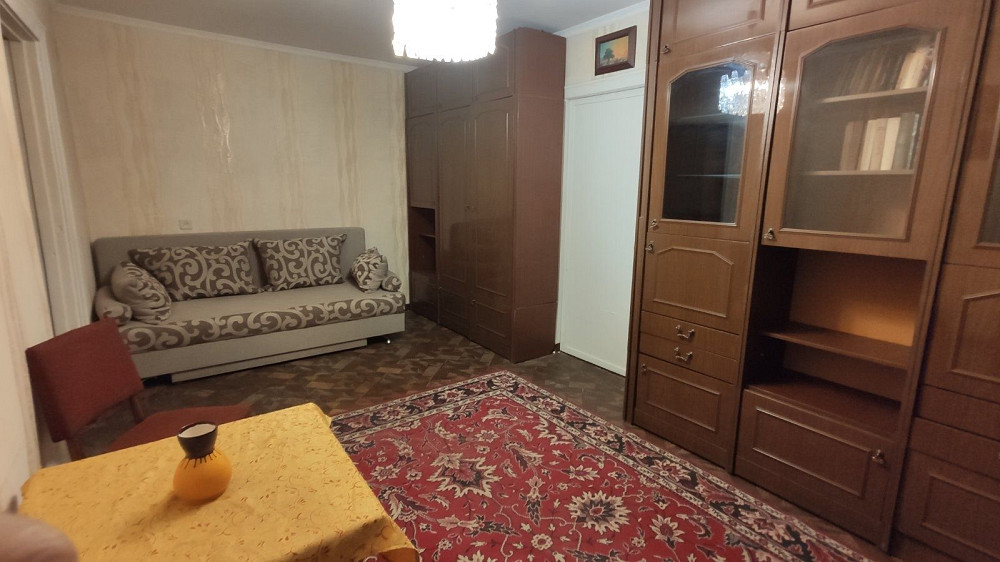 Сдам 2ух комнатную квартиру  - изображение 1