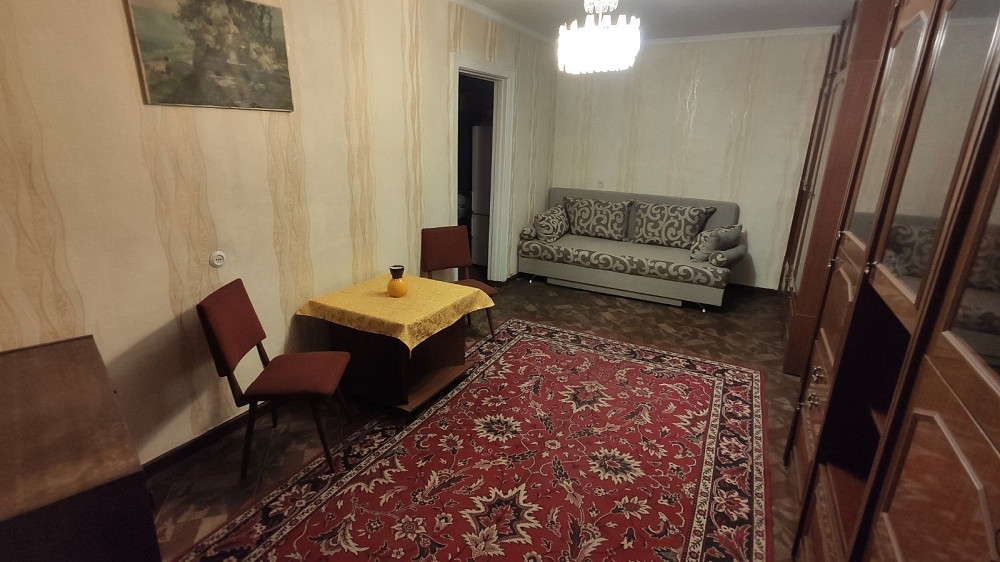 Сдам 2ух комнатную квартиру  - изображение 2