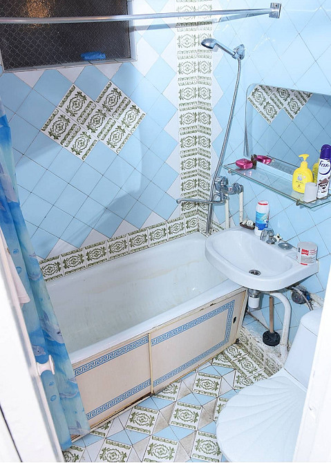 Сдам 2ух комнатную квартиру  - изображение 8