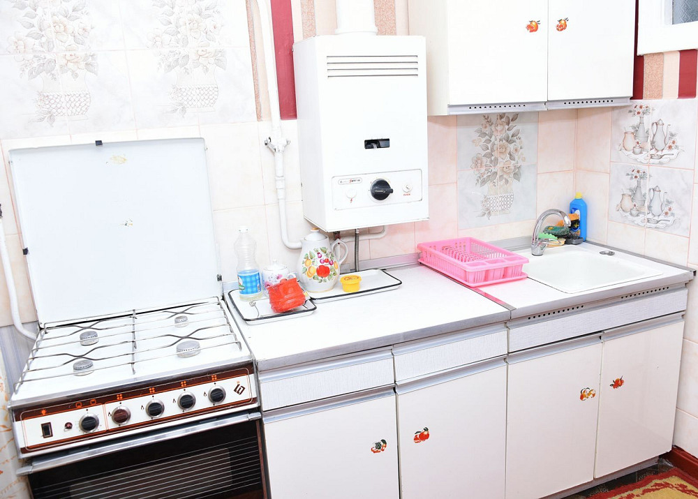 Сдам 2ух комнатную квартиру  - изображение 5