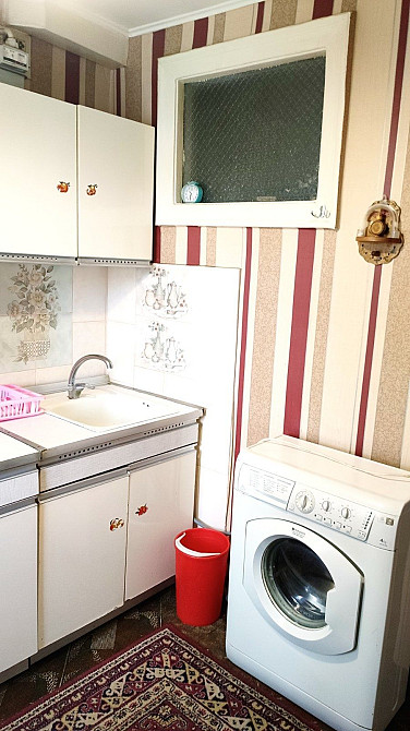 Сдам 2ух комнатную квартиру  - изображение 6