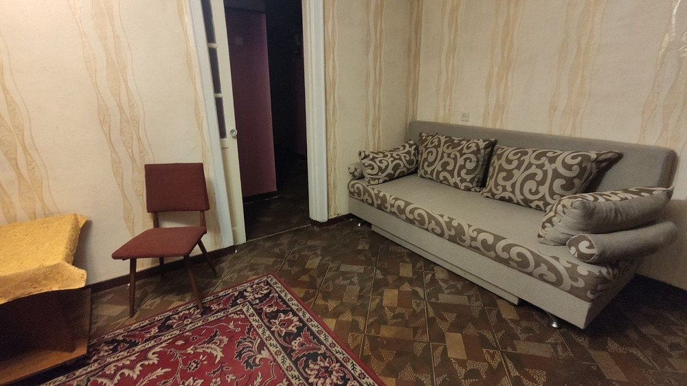 Сдам 2ух комнатную квартиру  - изображение 4