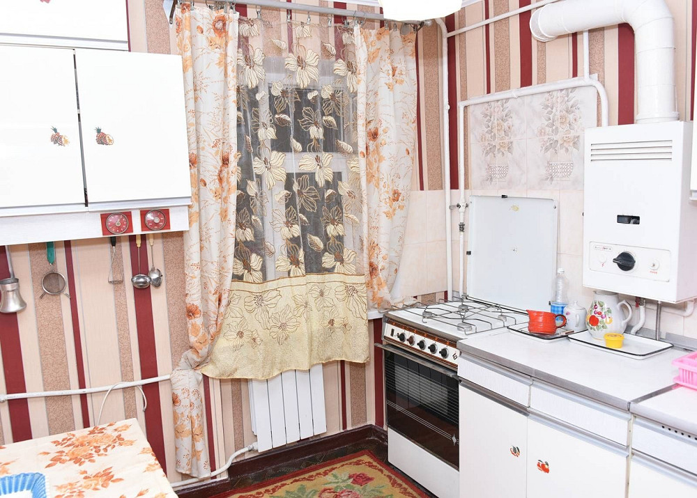 Сдам 2ух комнатную квартиру  - изображение 7