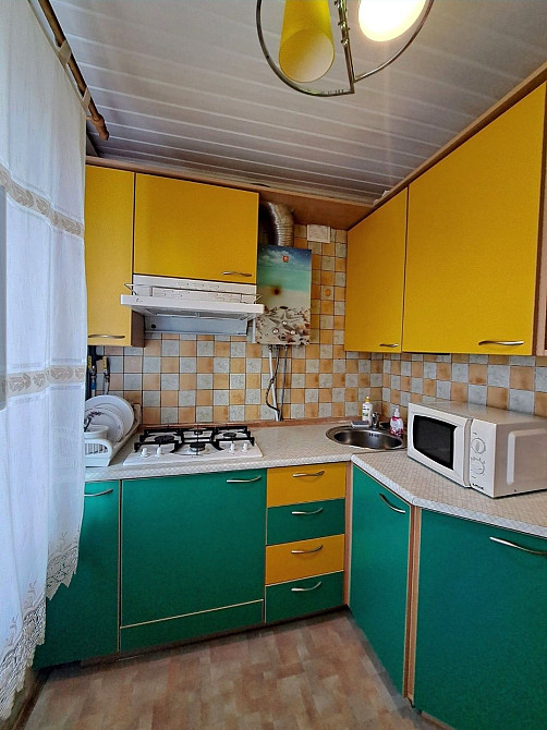 ОРЕНДА 3-кім. ЦЕНТР, Соборна, Можна з тваринкою Рівне - зображення 4