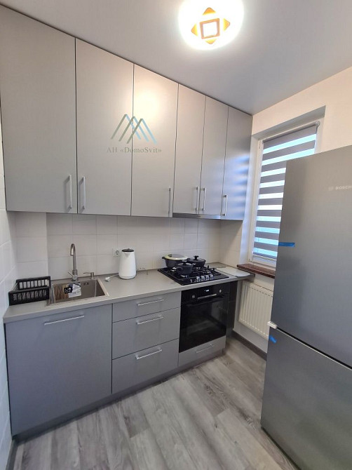 ПЕРША ЗДАЧА 2-кім. Новобудови, Автономне опалення Ровно - изображение 7