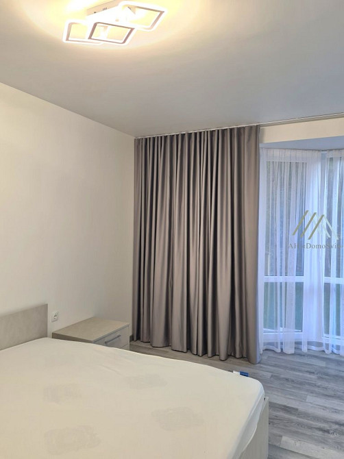 ПЕРША ЗДАЧА 2-кім. Новобудови, Автономне опалення Ровно - изображение 4