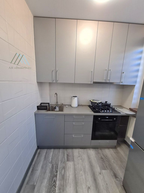 ПЕРША ЗДАЧА 2-кім. Новобудови, Автономне опалення Ровно - изображение 8