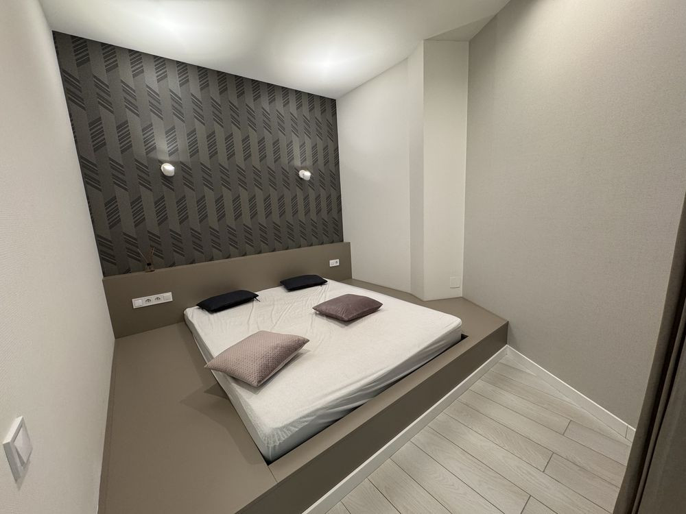 Сдам квартиру 44 Жемчужина Каманина Аркадия 45 метров Одесса - изображение 7