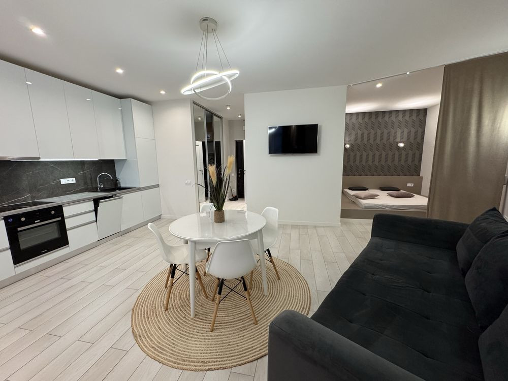 Сдам квартиру 44 Жемчужина Каманина Аркадия 45 метров Одесса - изображение 3