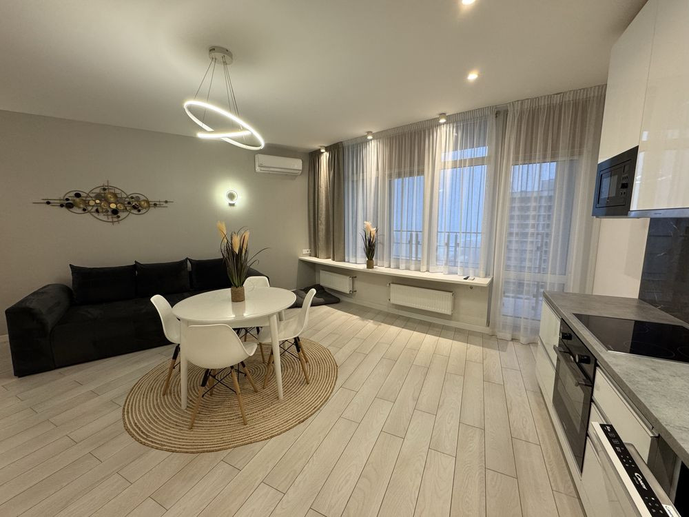 Сдам квартиру 44 Жемчужина Каманина Аркадия 45 метров Одесса - изображение 2