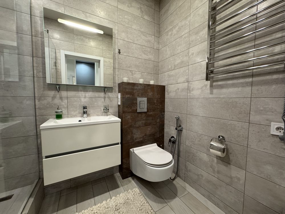 Сдам квартиру 44 Жемчужина Каманина Аркадия 45 метров Одесса - изображение 8