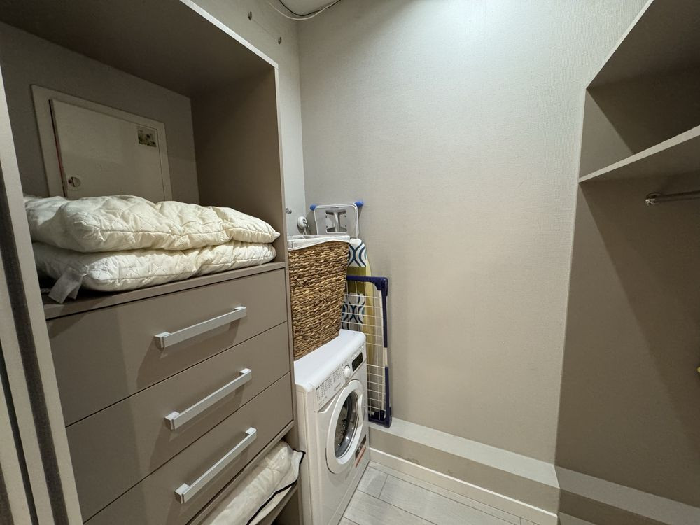 Сдам квартиру 44 Жемчужина Каманина Аркадия 45 метров Одесса - изображение 5