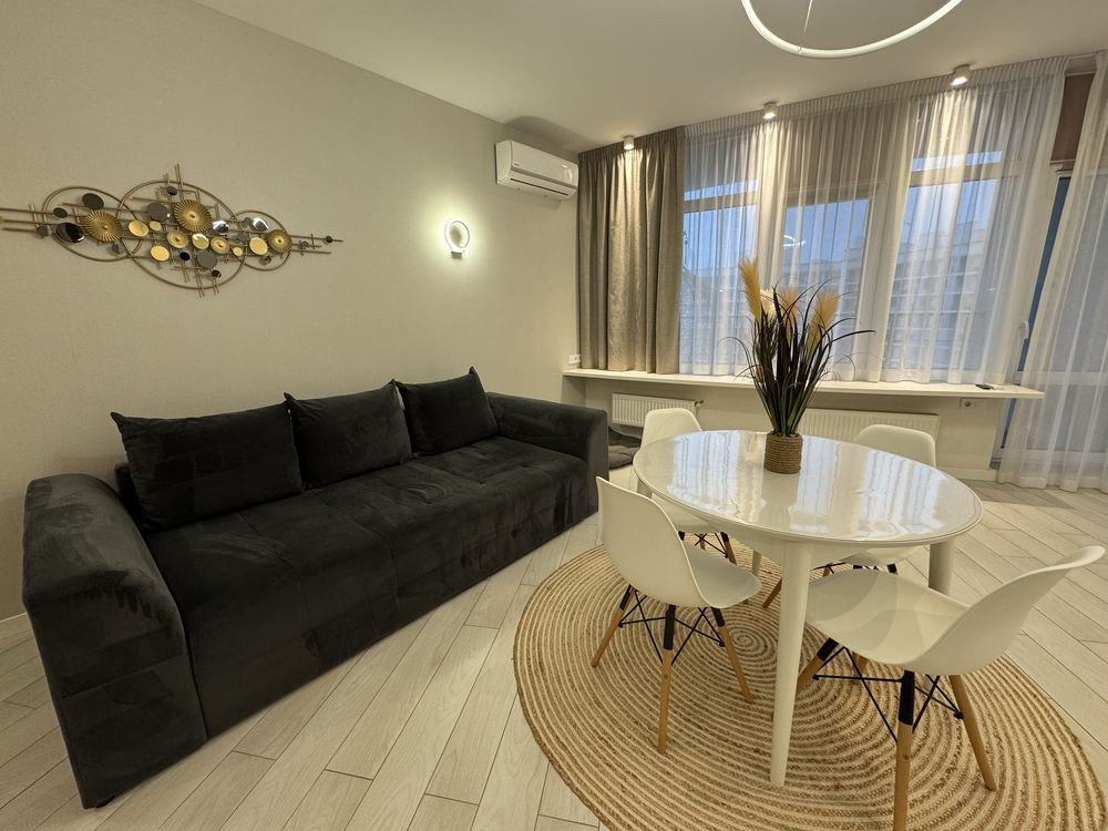 Сдам квартиру 44 Жемчужина Каманина Аркадия 45 метров Одесса - изображение 4