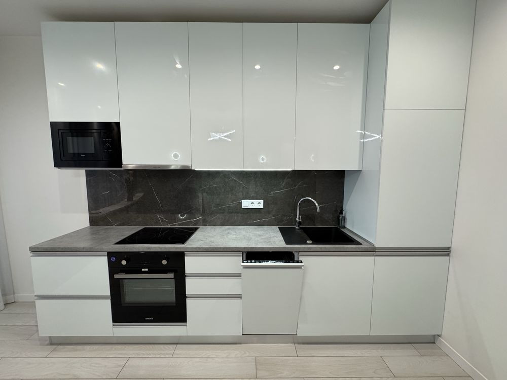 Сдам квартиру 44 Жемчужина Каманина Аркадия 45 метров Одесса - изображение 6