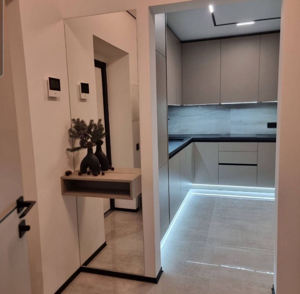 ПЕРША ЗДАЧА 1-кім. Новобудови, Автономка Ровно - изображение 8