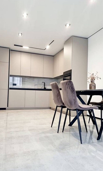 ПЕРША ЗДАЧА 1-кім. Новобудови, Автономка Ровно - изображение 1