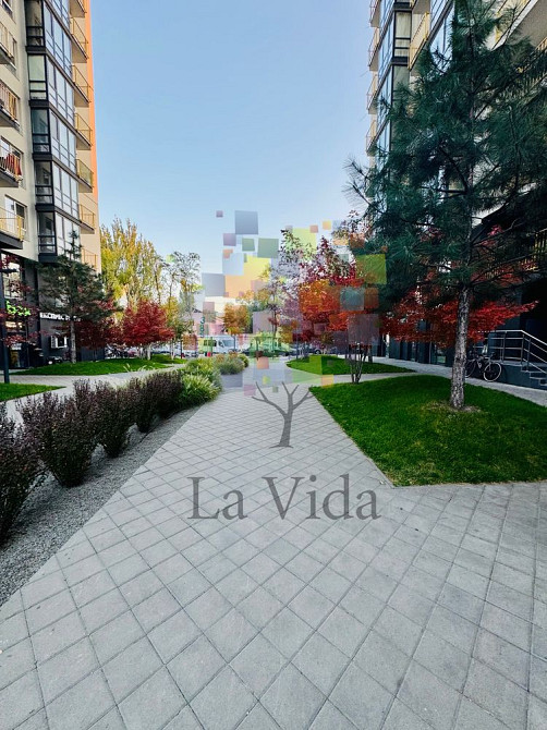 Без комісії/Оренда 1к квартири ЖК Метрополія Дарниця/Дарниця/Позняки Kyiv - photo 2