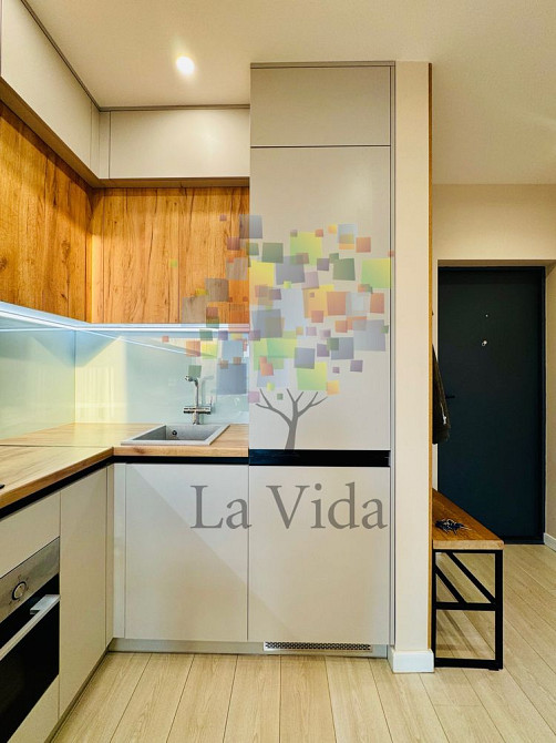 Без комісії/Оренда 1к квартири ЖК Метрополія Дарниця/Дарниця/Позняки Kyiv - photo 5