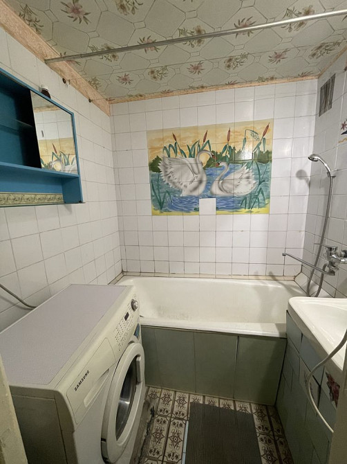 Сдается 3х комнатная квартира, Артема. Можно ЗСУ Славянск - изображение 6