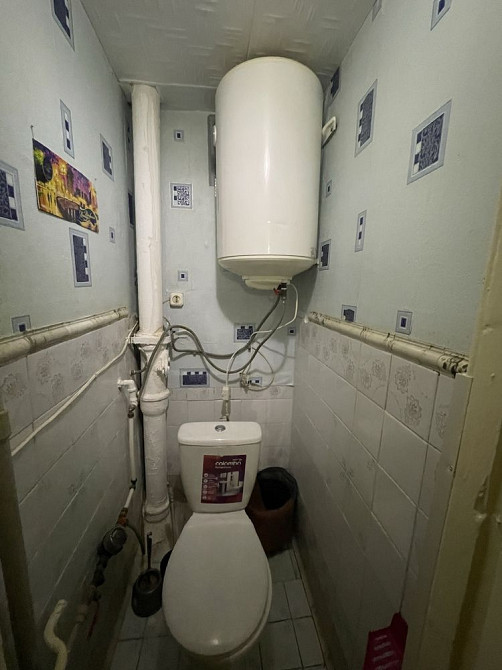 Сдается 3х комнатная квартира, Артема. Можно ЗСУ Славянск - изображение 7