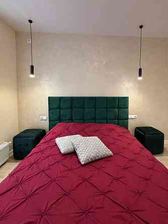 Оренда однокімнатної квартири Ивано-Франковск