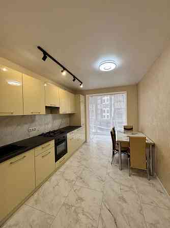 Оренда однокімнатної квартири Ивано-Франковск