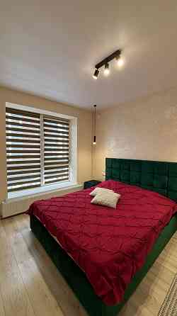 Оренда однокімнатної квартири Ивано-Франковск