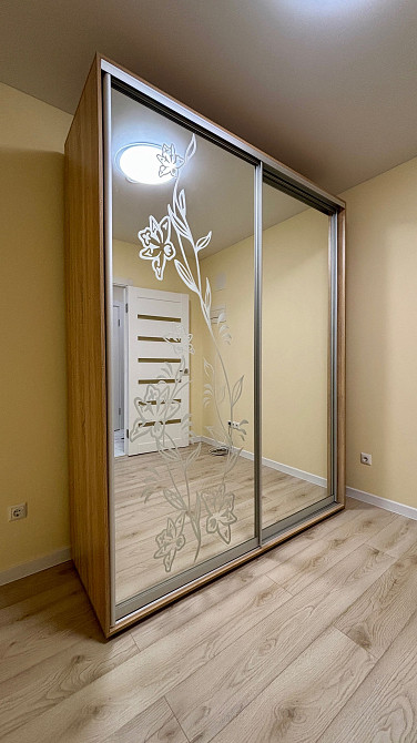 Оренда однокімнатної квартири Ивано-Франковск - изображение 7