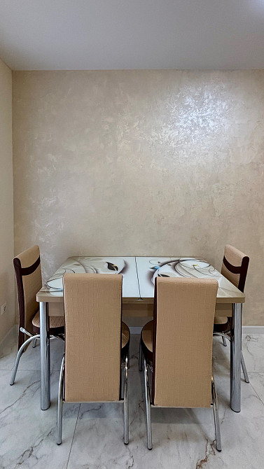 Оренда однокімнатної квартири Ивано-Франковск - изображение 4