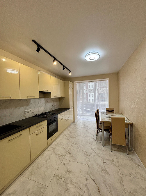 Оренда однокімнатної квартири Ивано-Франковск - изображение 2