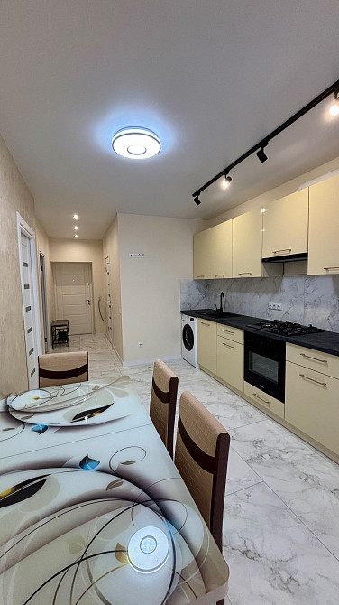 Оренда однокімнатної квартири Ивано-Франковск - изображение 3