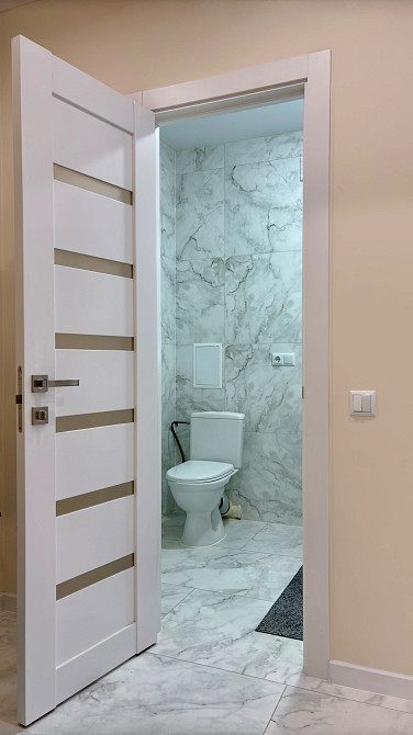 Оренда однокімнатної квартири Ивано-Франковск - изображение 8