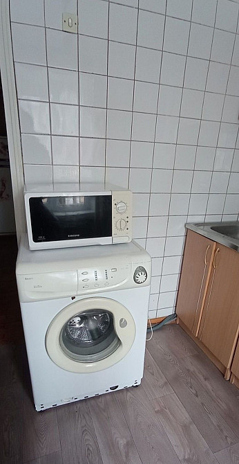 Сдам 2.к.кв м 23Августа метро 3 мин Харьков - изображение 2