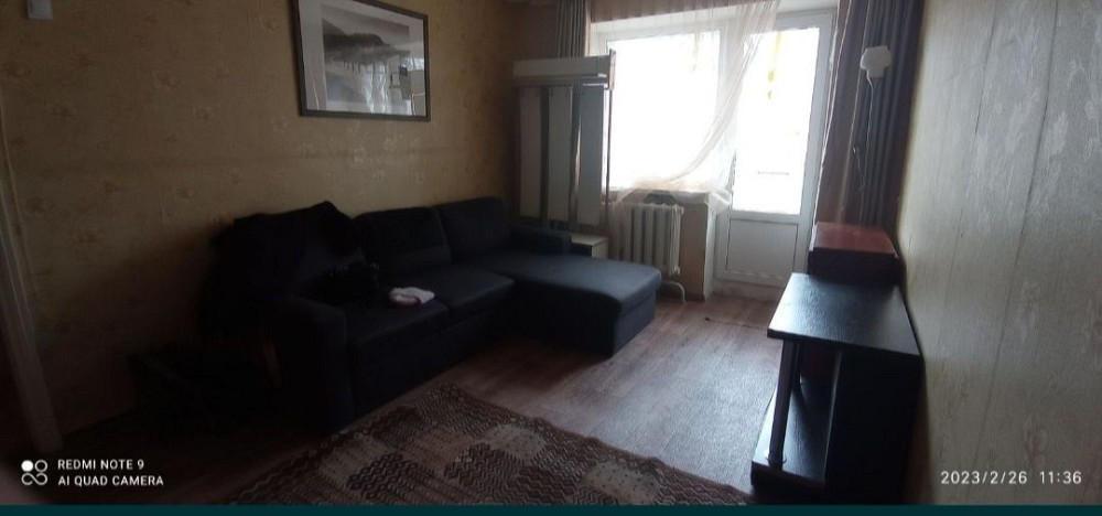 Сдам 2.к.кв м 23Августа метро 3 мин Харьков - изображение 6