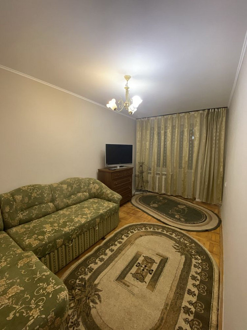 Оренда 3х кімнатної квартири Новояворівськ Новояворівськ - зображення 4