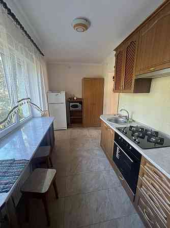 Оренда 2к з ремонтом кв вул Патона Львів